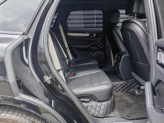 Porsche Cayenne New Energy Cayenne E-Hybrid 2.0T Platinum Edition - фото 6