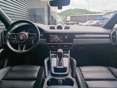 Porsche Cayenne New Energy Cayenne E-Hybrid 2.0T Platinum Edition - фото 7
