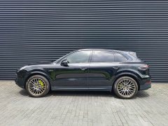 Porsche Cayenne New Energy Cayenne E-Hybrid 2.0T Platinum Edition - фото 9