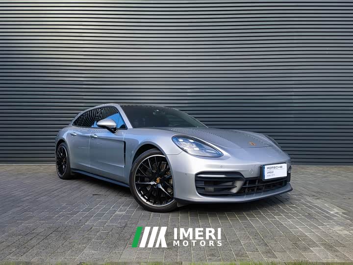 Porsche Panamera 4S Sport Turismo 2.9T - автомобиль из Китая