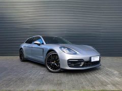 Porsche Panamera 4S Sport Turismo 2.9T - фото 1