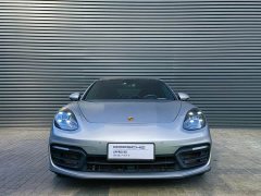 Porsche Panamera 4S Sport Turismo 2.9T - фото 2