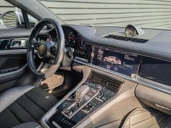 Porsche Panamera 4S Sport Turismo 2.9T - фото 4