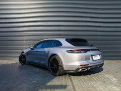 Porsche Panamera 4S Sport Turismo 2.9T - фото 8