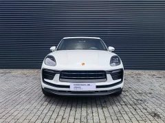 Porsche Macan 2025 Macan 2.0T Dream Edition - фото 1