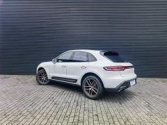 Porsche Macan 2025 Macan 2.0T Dream Edition - фото 2