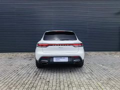Porsche Macan 2025 Macan 2.0T Dream Edition - фото 3