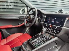 Porsche Macan 2025 Macan 2.0T Dream Edition - фото 4
