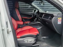 Porsche Macan 2025 Macan 2.0T Dream Edition - фото 5