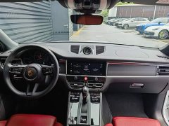 Porsche Macan 2025 Macan 2.0T Dream Edition - фото 7