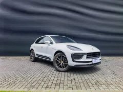 Porsche Macan 2025 Macan 2.0T Dream Edition - фото 8