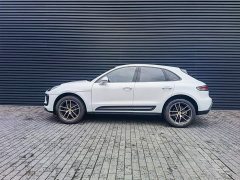 Porsche Macan 2025 Macan 2.0T Dream Edition - фото 9