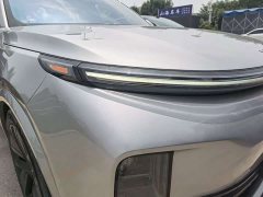 Li Auto Ideal L9 2022 Max - фото 10