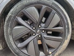 Li Auto Ideal L9 2022 Max - фото 11