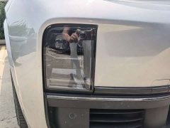 Li Auto Ideal L9 2022 Max - фото 13