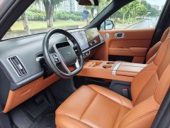 Li Auto Ideal L9 2022 Max - фото 4