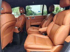 Li Auto Ideal L9 2022 Max - фото 6