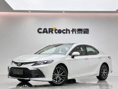 Toyota Camry 2023 2.5G Luxury Edition - фото 1