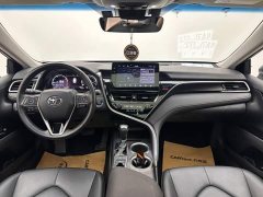 Toyota Camry 2023 2.5G Luxury Edition - фото 10