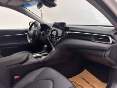 Toyota Camry 2023 2.5G Luxury Edition - фото 11