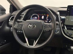 Toyota Camry 2023 2.5G Luxury Edition - фото 12