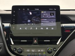 Toyota Camry 2023 2.5G Luxury Edition - фото 13