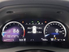 Toyota Camry 2023 2.5G Luxury Edition - фото 14