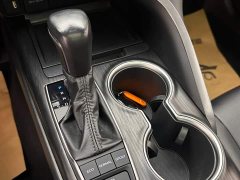 Toyota Camry 2023 2.5G Luxury Edition - фото 16
