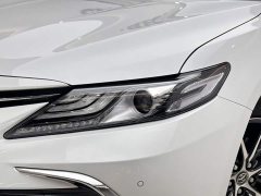 Toyota Camry 2023 2.5G Luxury Edition - фото 17