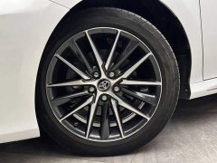 Toyota Camry 2023 2.5G Luxury Edition - фото 18