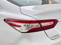 Toyota Camry 2023 2.5G Luxury Edition - фото 19