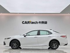 Toyota Camry 2023 2.5G Luxury Edition - фото 2