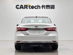 Toyota Camry 2023 2.5G Luxury Edition - фото 4