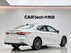 Toyota Camry 2023 2.5G Luxury Edition - фото 5