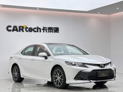 Toyota Camry 2023 2.5G Luxury Edition - фото 6
