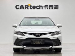 Toyota Camry 2023 2.5G Luxury Edition - фото 7