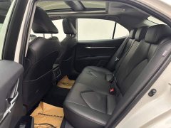 Toyota Camry 2023 2.5G Luxury Edition - фото 9