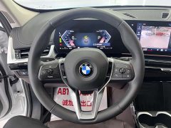 BMW X1 sDrive20Li X-Line - фото 12
