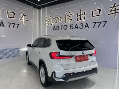 BMW X1 sDrive20Li X-Line - фото 4