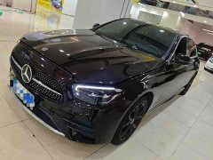 Mercedes-Benz E-Class E 300 L Luxury - фото 1
