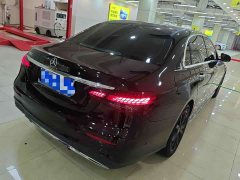Mercedes-Benz E-Class E 300 L Luxury - фото 2