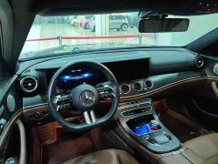 Mercedes-Benz E-Class E 300 L Luxury - фото 3
