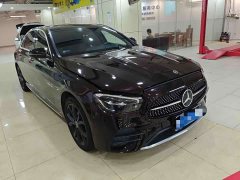 Mercedes-Benz E-Class E 300 L Luxury - фото 5
