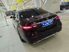 Mercedes-Benz E-Class E 300 L Luxury - фото 6