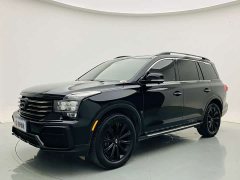 Trumpchi GS8 390T 2WD Dark Knight Edition - фото 1