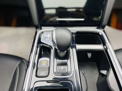 Trumpchi GS8 390T 2WD Dark Knight Edition - фото 11