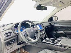 Trumpchi GS8 390T 2WD Dark Knight Edition - фото 12