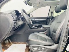 Trumpchi GS8 390T 2WD Dark Knight Edition - фото 13