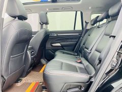 Trumpchi GS8 390T 2WD Dark Knight Edition - фото 16