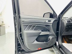 Trumpchi GS8 390T 2WD Dark Knight Edition - фото 17